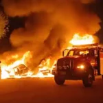 Experiencia con los Bomberos de Scottsdale en Casa