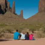 Qué actividades familiares se pueden realizar en Maricopa