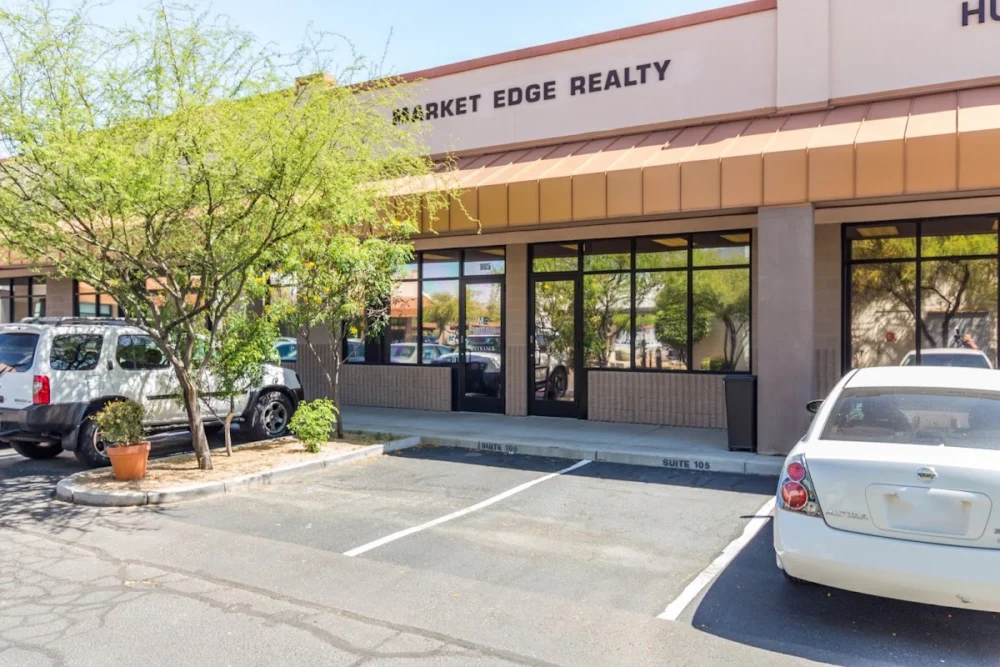 Market Edge Realty, LLC