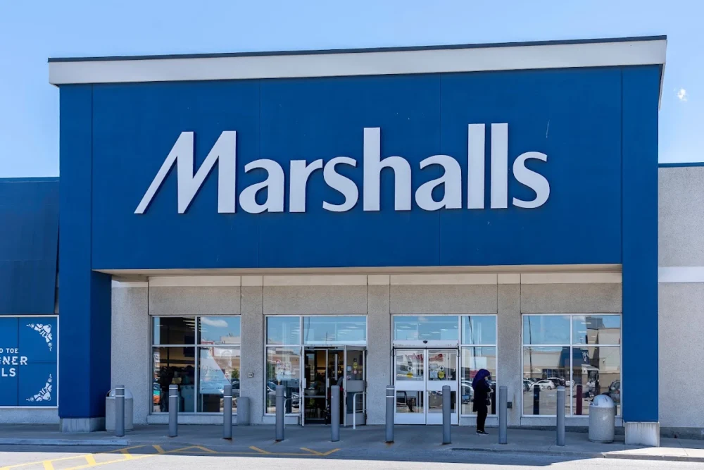 Marshalls