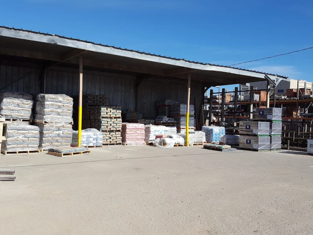 Marvel Building & Masonry Supply