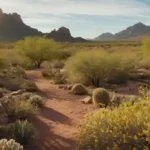 Conoce McDowell Mountain Regional Park en Maricopa County