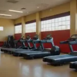 Conoce el McQueen Activity Center en Gilbert, Arizona