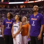 Boletos gratis para juego de Phoenix Mercury en Chandler
