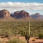 Qué información esencial debo conocer para vivir en Arizona