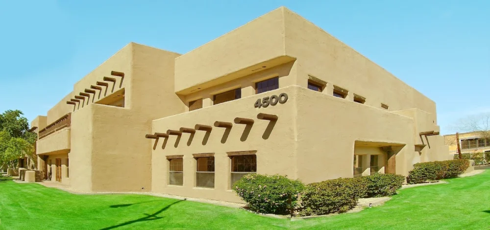 Metropolitan Real Estate