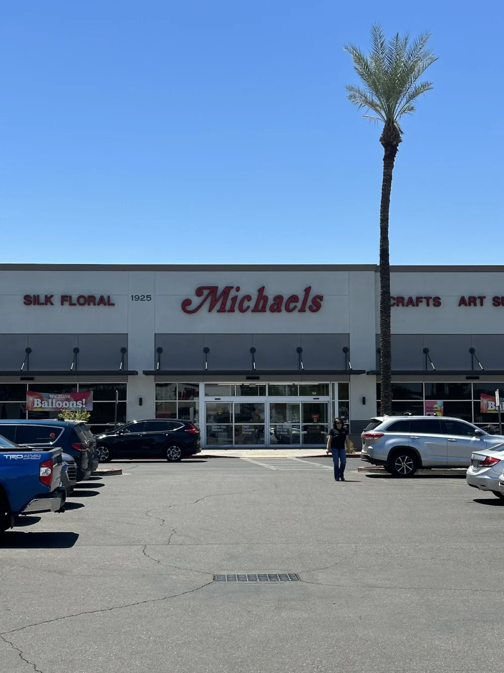 Michaels