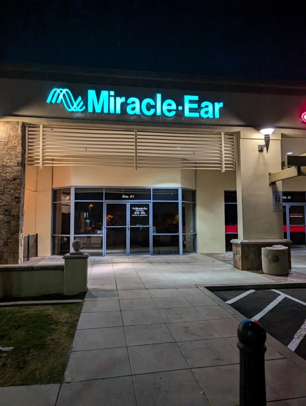 Miracle-Ear Hearing Aid Center