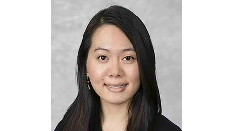 Monica Chaung, MD