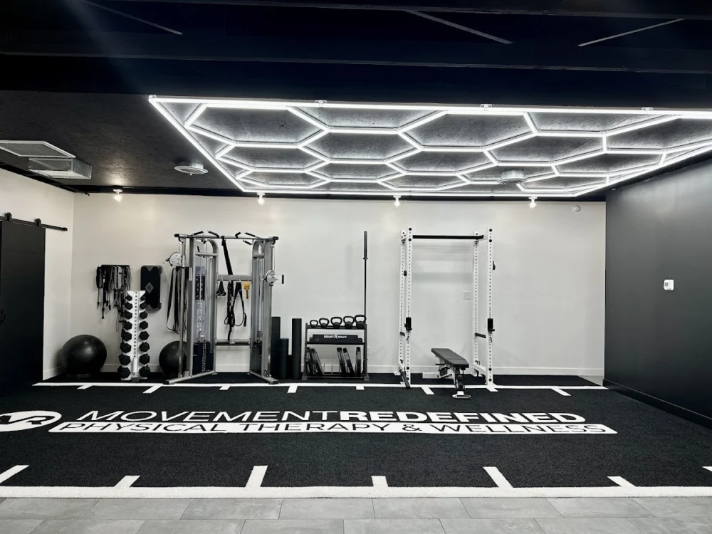 Movement Redefined Physical Therapy & Wellness