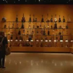 Visita el Museo de Instrumentos Musicales en Phoenix