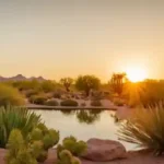 Odysea in the Desert es un paraíso terrenal en Scottsdale