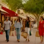 Actividades familiares en Old Town Scottsdale