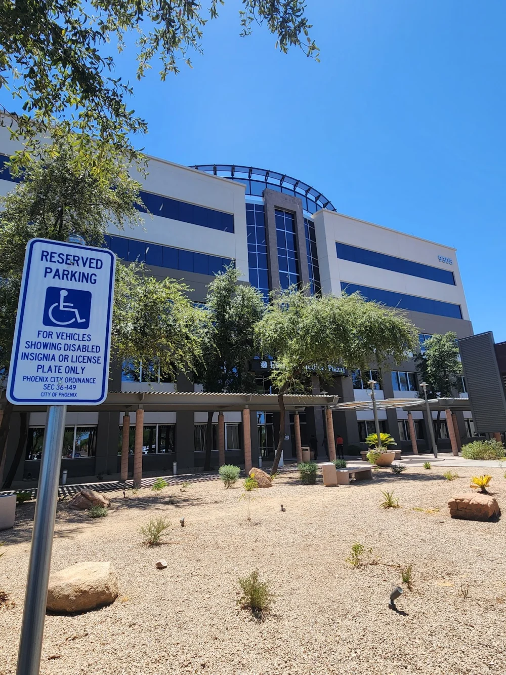 Omni Dermatology, Inc.