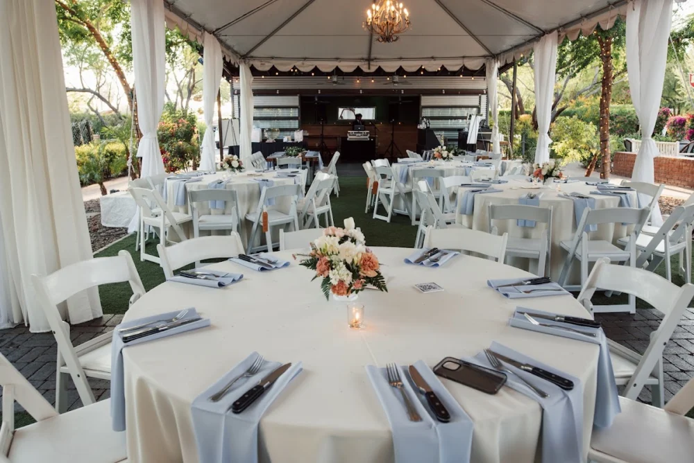 Orchard Events & Catering