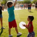 Actividades al aire libre divertidas para niños en Phoenix