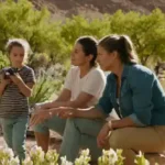 Qué atracciones tiene Paiute Park en Scottsdale