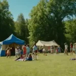 Descubre la diversión en Paradise Valley Summer Camp