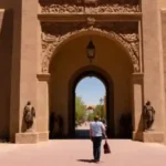 Conoces el parque Paseo Highlands Park en Phoenix