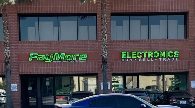 PayMore - Buy, Sell & Trade Electronics