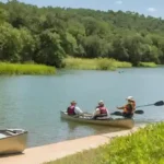 Qué actividades ofrece Pecan Lake en Queen Creek