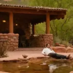 Chapoteadero destacado en Phoenix: Pecos Park y Sedona