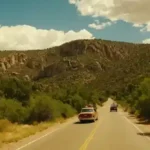 Cómo ir al Bosque Petrificado con niños desde Albuquerque a Phoenix