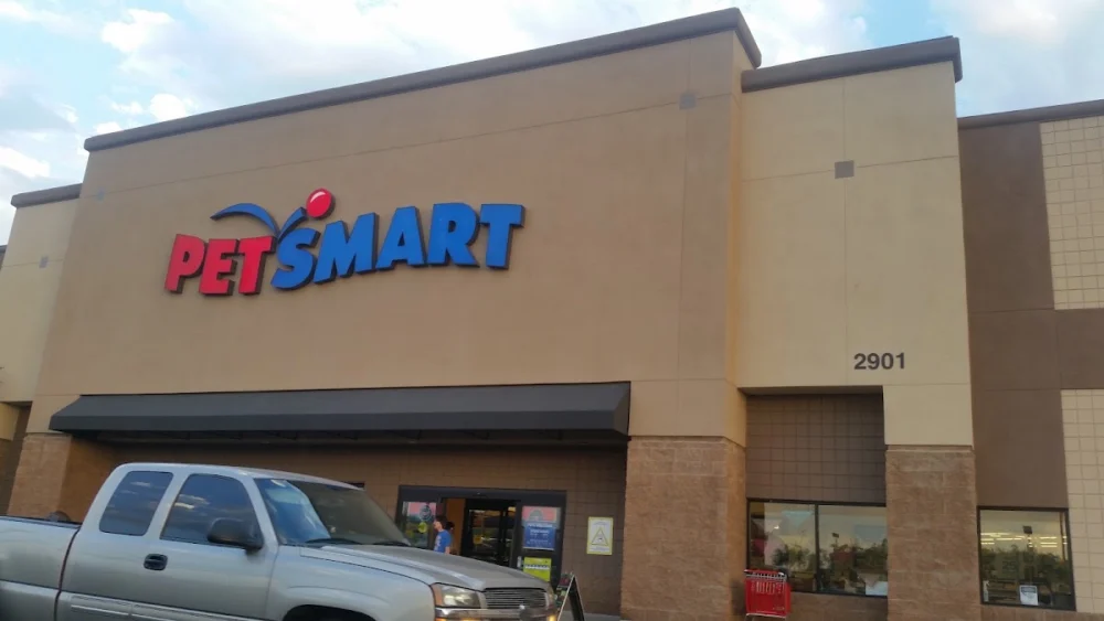 PetSmart