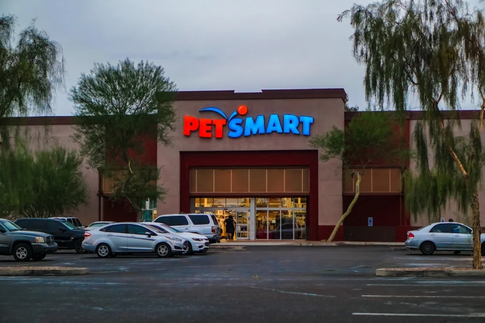 PetSmart
