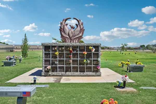 Phoenix Memorial Park & Mortuary
