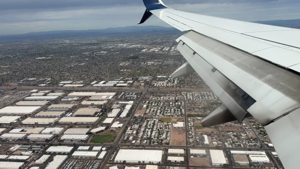 Phoenix Sky Harbor International Airport
