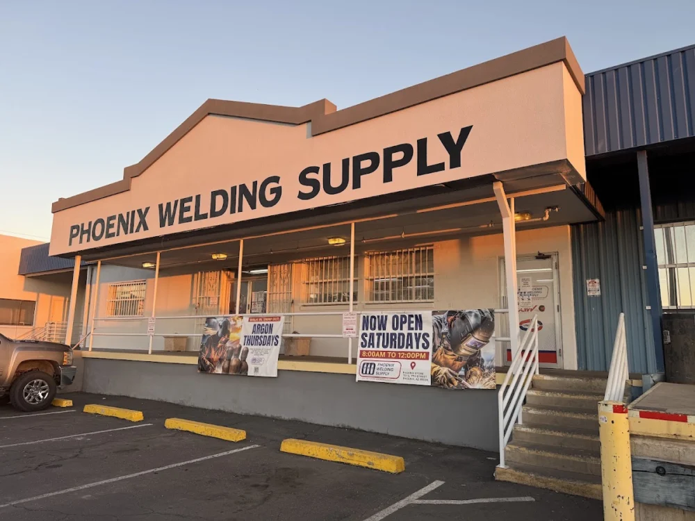 Phoenix Welding Supply