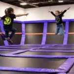 Altitude Trampoline Park en Phoenix: diversión sin límites