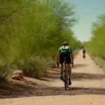 Mejores senderos para niños en bicicleta en Phoenix y alrededores