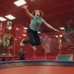 Phoenix Gravity: Zona Extrema en Gravady Trampoline Park