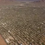 Conoces los vecindarios de Phoenix, Arizona