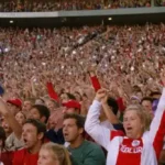 Partidos emocionantes en Wild Horse Pass recientemente