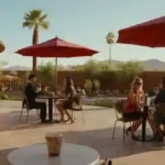 Andie's Coffee and Splashpad: Relax con estilo en Phoenix