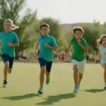 Phoenix Summer Camps Deportivos para tu Hijo