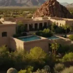 Qué diferencias hay entre West y East Valley de Phoenix