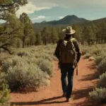 Descubre el Sendero de Picture Canyon en Flagstaff