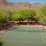 Qué actividades ofrece Pima Park en Scottsdale, Arizona