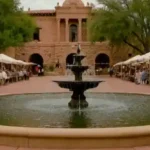 Atracciones turísticas en Pioneer Park, Peoria, Arizona