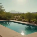 Es recomendable tener una piscina en Phoenix, Arizona
