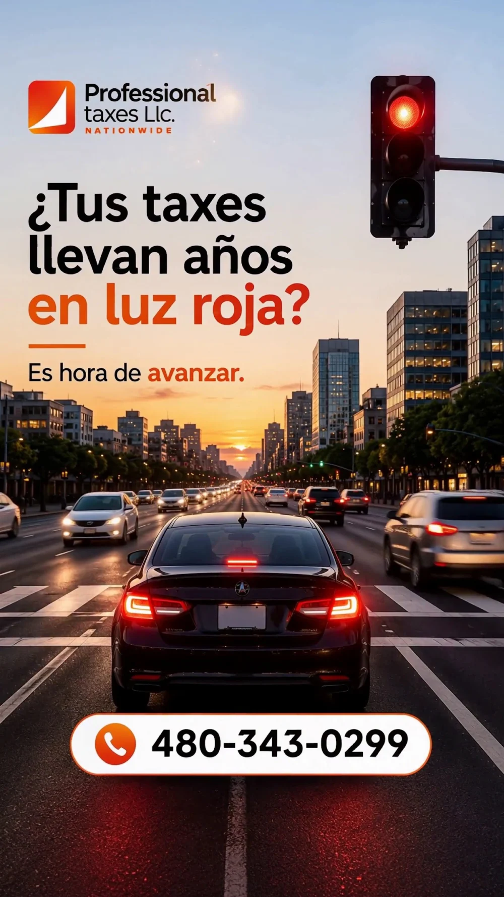 Professional Taxes, Llc.