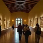 Qué ver en el S’edav Va’aki Museum de Pueblo Grande