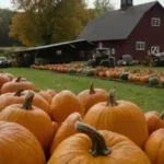 Mortimer Farms en Dewey: el mejor Pumpkin Patch de Arizona
