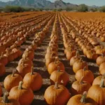 Mejor Pumpkin Patch en Phoenix para calabazas