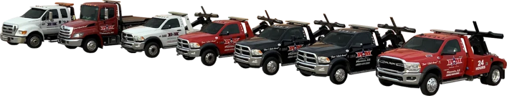 R & M Towing LLC