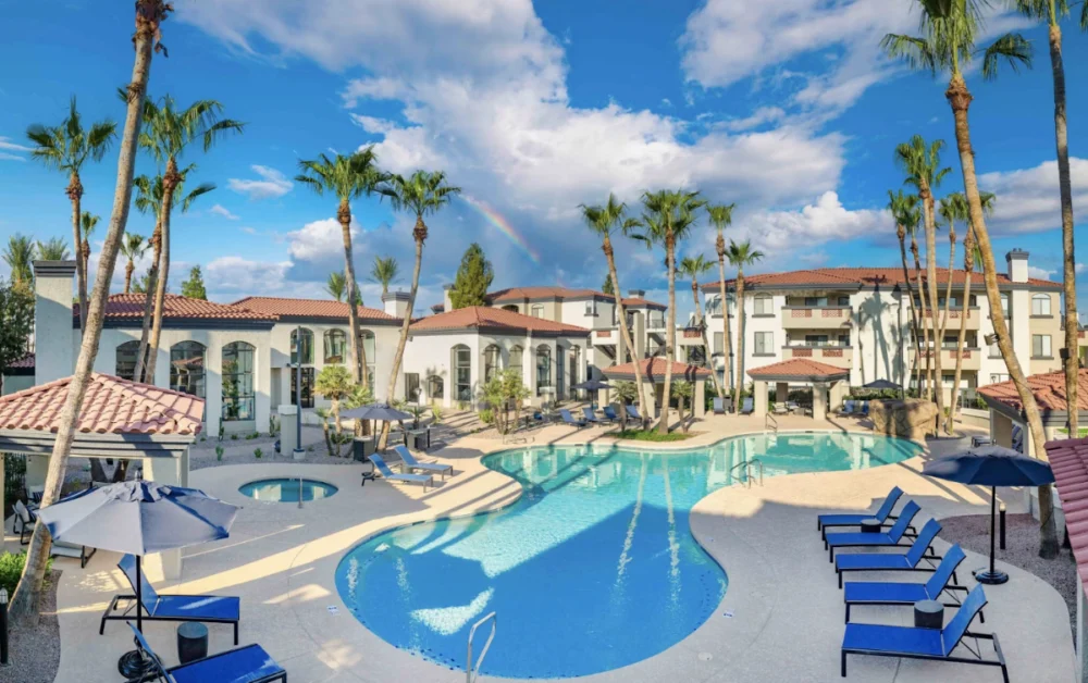 Real Property Management Evolve - 2